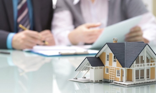 Đề xuất giảm hệ số rủi ro tín dụng với các khoản vay mua nhà ở xã hội và dự án bất động sản khu công nghiệp