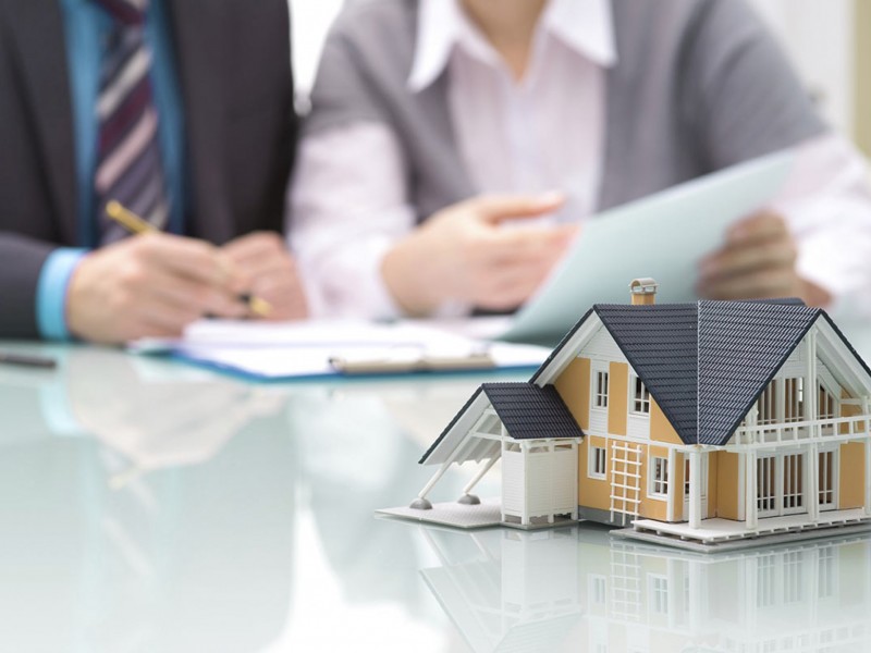 Ngân hàng Nhà nước đề xuất điều chỉnh hệ số rủi ro với các phân khúc bất động sản có nhu cầu thực.