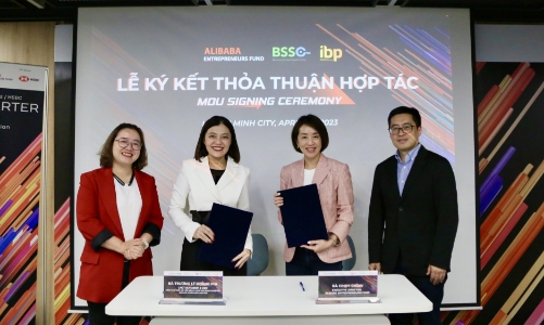 Khởi động JumpStarter 2023 và cơ hội nhận đầu tư 5 triệu USD cho startup Việt