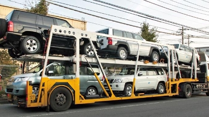 Auto association fights suspension of heavy cargo vehicle licensing