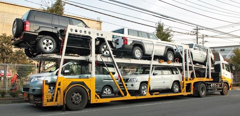 Auto association fights suspension of heavy cargo vehicle licensing