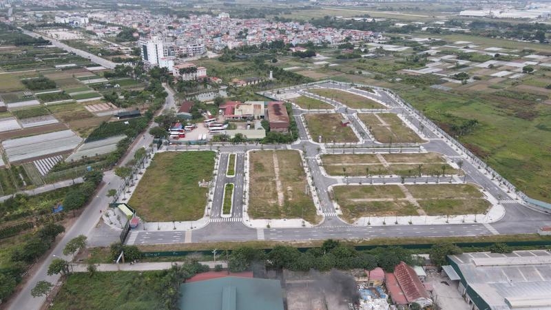 Thanh Hoa publishes list of key investment projects