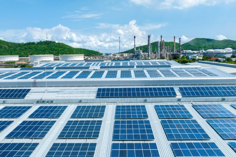 SUSI Partners invests in experienced solar developer