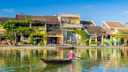 Hoi An postpones plan to collect entry fees