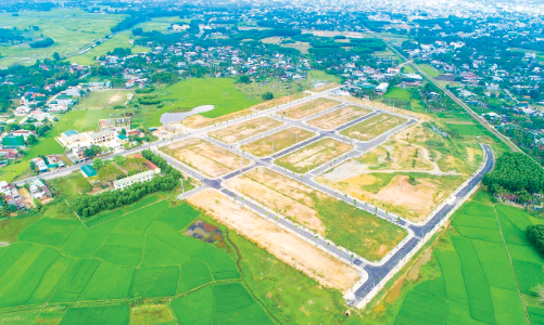 Kinh tế thị trường và Luật Đất đai