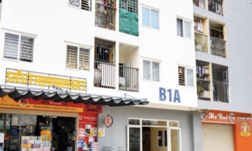 Đà Nẵng đẩy mạnh triển khai Chương trình nhà ở công nhân, người lao động trong các khu công nghiệp