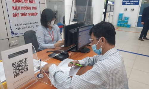 Những trường hợp không nhận được trợ cấp thất nghiệp năm 2023