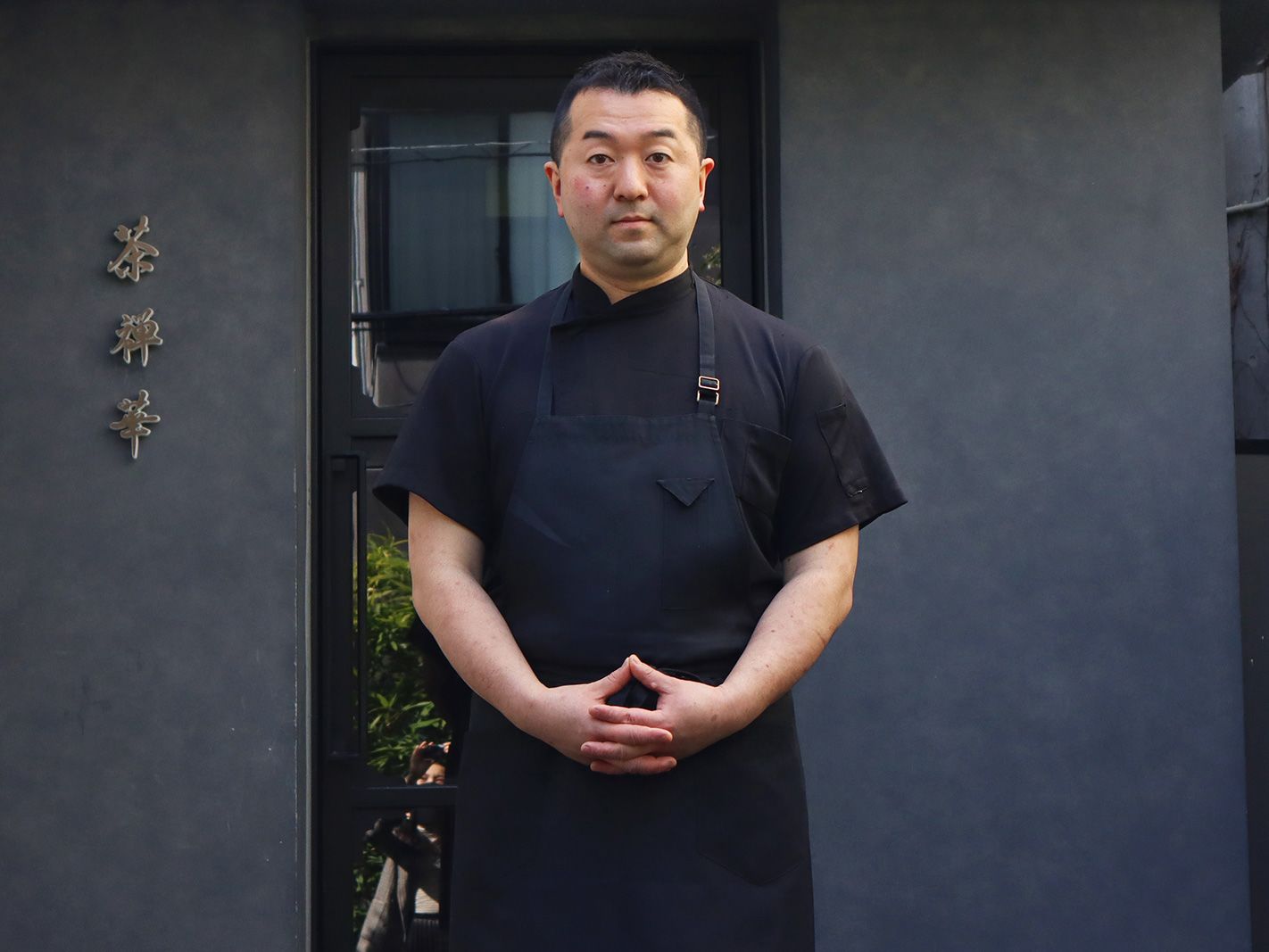 Sazenka của bếp trưởng Tomoya Kawada là nhà hàng Trung Quốc 3 sao Michelin duy nhất trên thế giới tại một thành phố không nói tiếng Hoa.