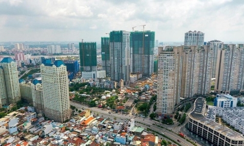 Phấn đấu đến năm 2030, tỷ lệ đô thị hóa vùng Đông Nam Bộ đạt 70-75%