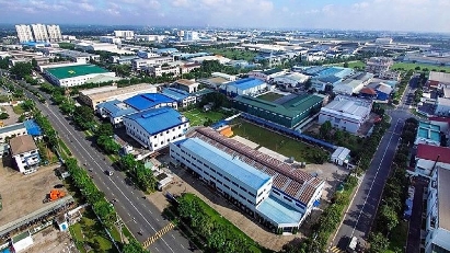 HCMC developing high-tech, green EPZs and IPs