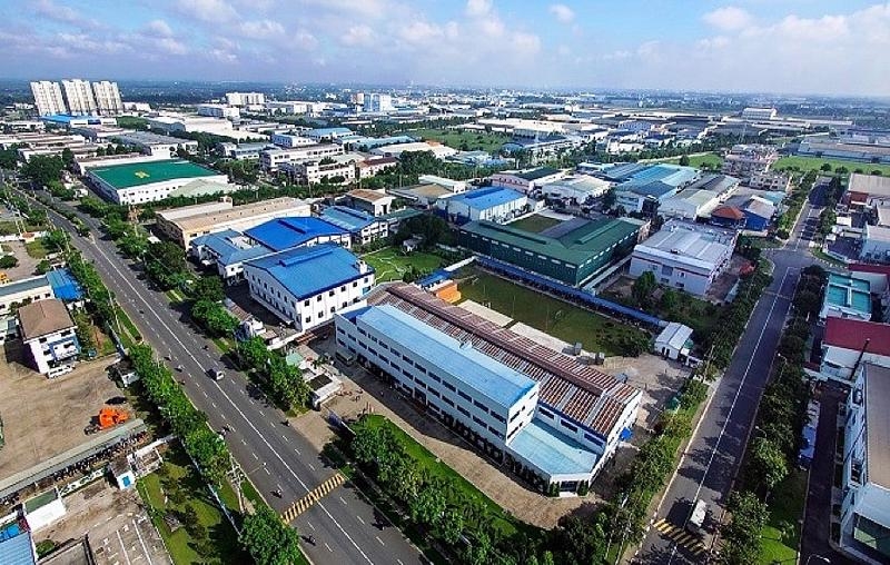 HCMC developing high-tech, green EPZs and IPs