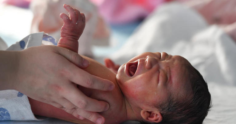 Nhiều phụ nữ Trung Quốc không muốn kết hôn và sinh con vì muốn ưu tiên sự nghiệp và sự tự do - Ảnh: Getty Images