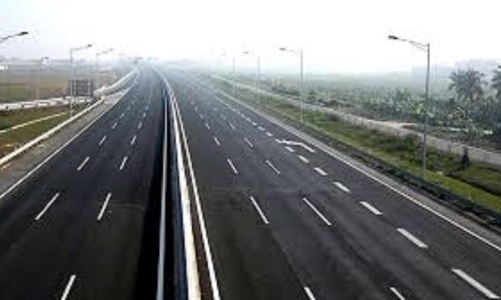 Vinaconex to build expressway section in Ha Giang