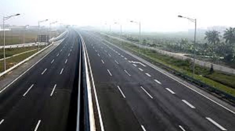 Vinaconex to build expressway section in Ha Giang