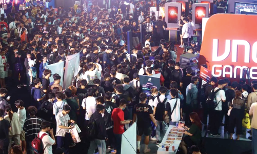 Cân nhắc kỹ  việc đánh thuế tiêu thụ đặc biệt với game online