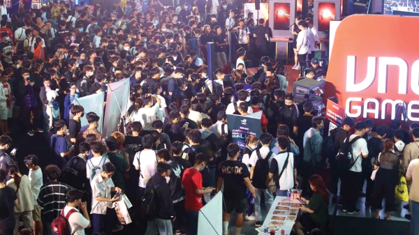 Cân nhắc kỹ  việc đánh thuế tiêu thụ đặc biệt với game online