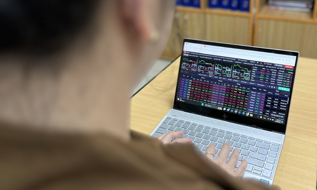 Đánh giá tích cực sau quyết định giảm lãi suất của Ngân hàng Nhà nước, MSVN dự báo VN-Index có thể đạt mức 1.400 điểm vào nửa cuối năm 2023.