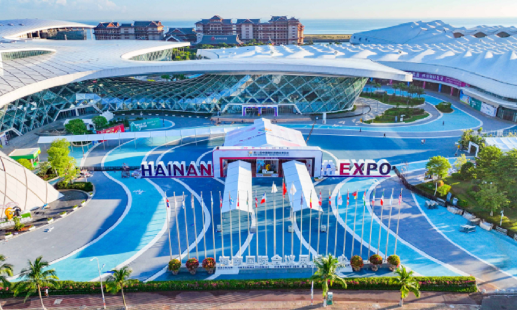 Hainan Expo 2023 có sự tham gia của 30 doanh nghiệp Việt Nam thuộc các lĩnh vực, ngành hàng có thế mạnh xuất khẩu.
