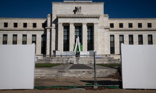 WSJ: Sức hấp dẫn của chứng khoán Mỹ xuống thấp nhất trong 16 năm