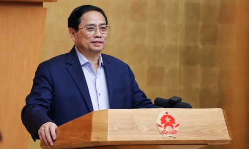 Thủ tướng yêu cầu rà soát và cắt giảm tối đa các thủ tục rườm rà trong giao dịch đất đai