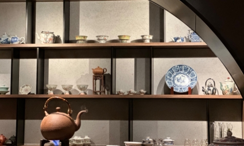 Nhà hàng Trung Hoa dần chiếm vị thế tại Nhật Bản