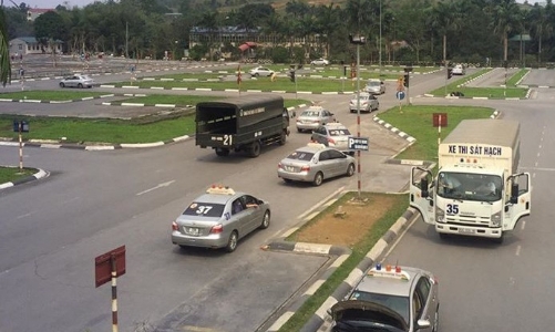 Bộ Giao thông vận tải bước đầu 