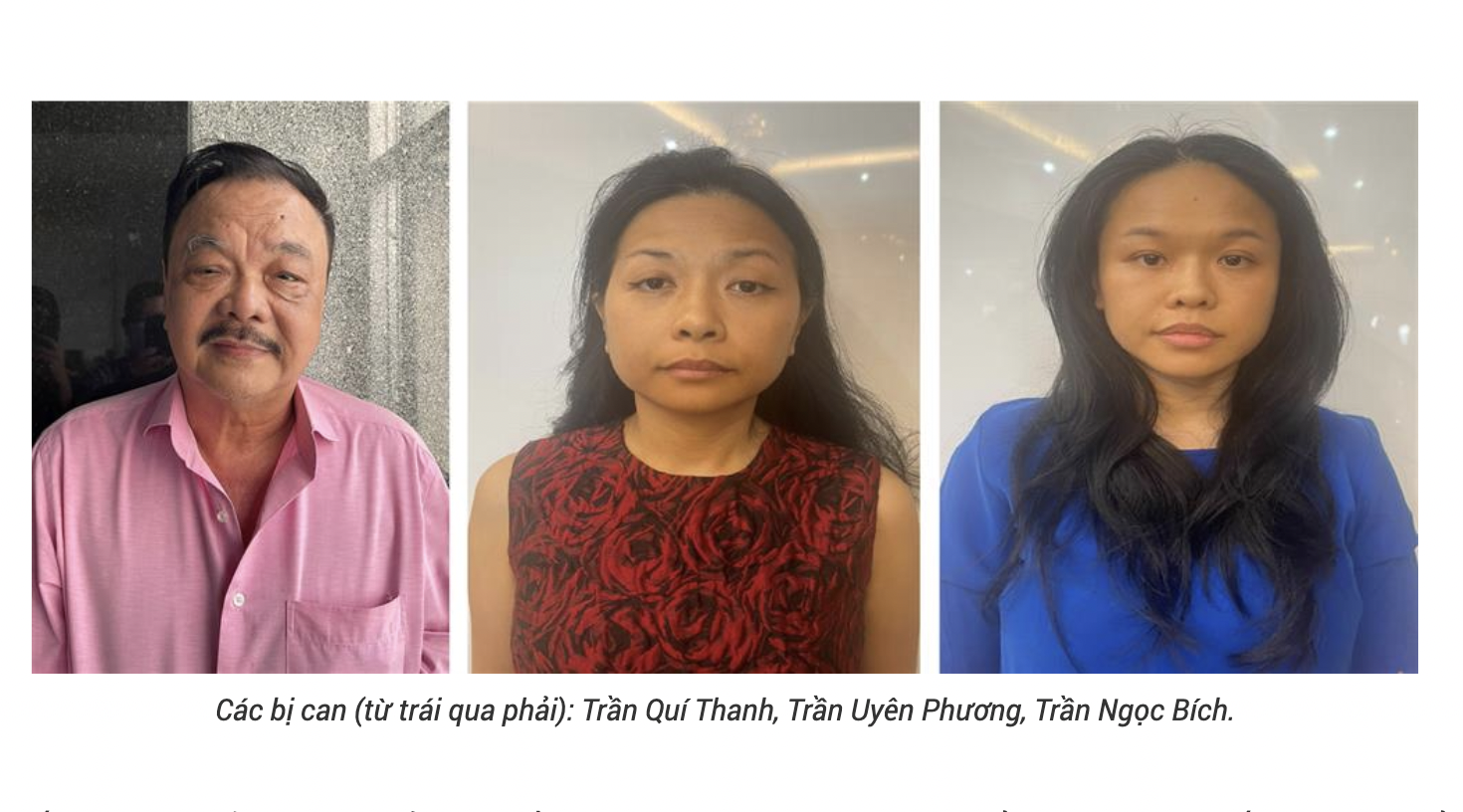 Nguồn: Bộ Công an. 