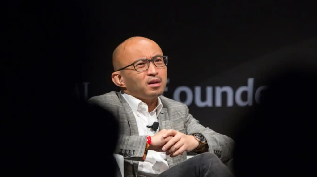 Bao Fan, người được b&aacute;o c&aacute;o 