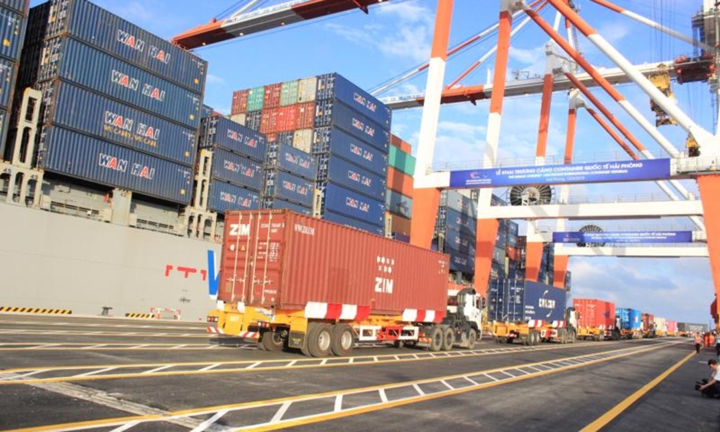 VCCI cho rằng các thông tin mà tổ chức, cá nhân phải kết nối, chia sẻ không rõ ràng, ảnh hưởng đến hoạt động kinh doanh của doanh nghiệp.