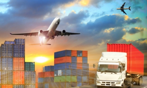 Xuất khẩu các nhóm hàng chủ lực sụt giảm mạnh