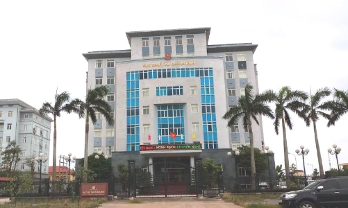 Quảng Bình triển khai các giải pháp thu hồi nợ đọng thuế