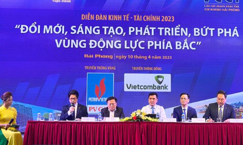 Tìm hướng phát triển đột phá cho vùng động lực phía Bắc