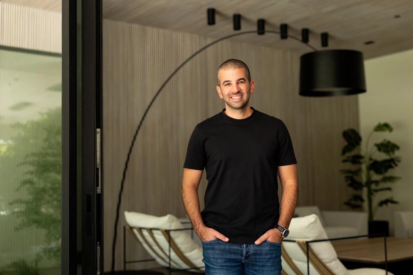 Lior Susan, Đối t&aacute;c s&aacute;ng lập của Eclipse