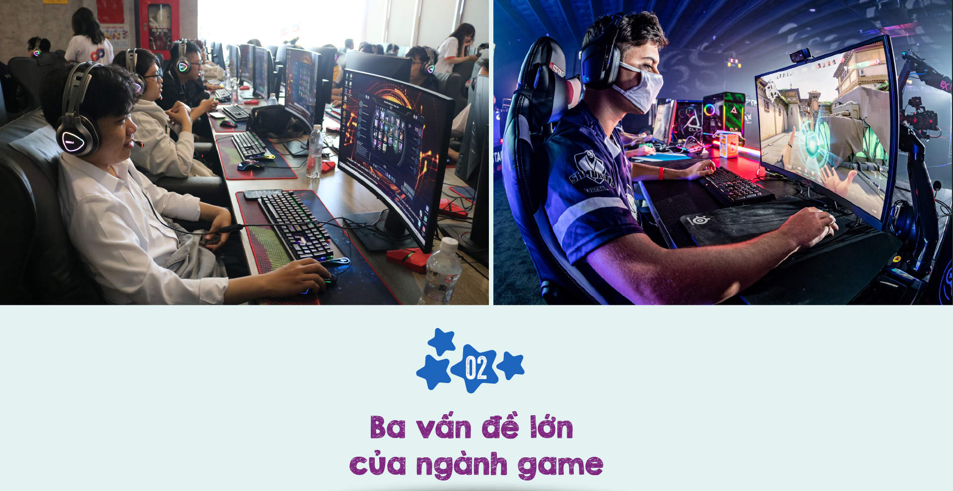 Tìm “ánh sáng” cho game Việt - Ảnh 5