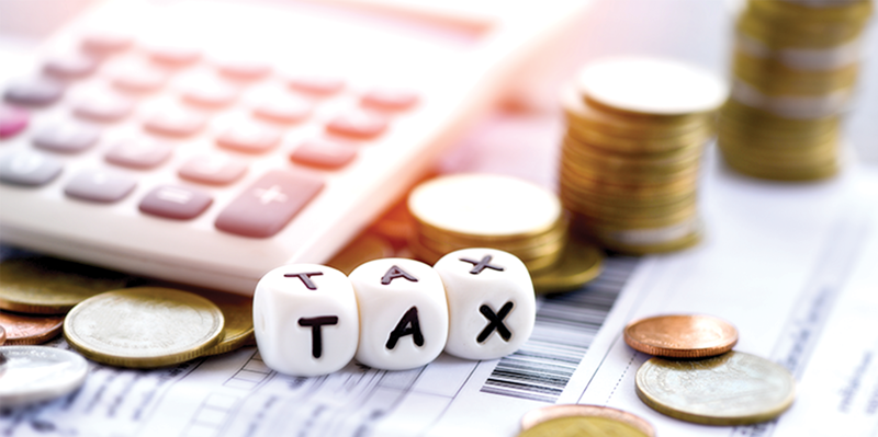 Mức thuế tối thiểu toàn cầu là 15% sẽ được áp dụng vào đầu năm 2024.