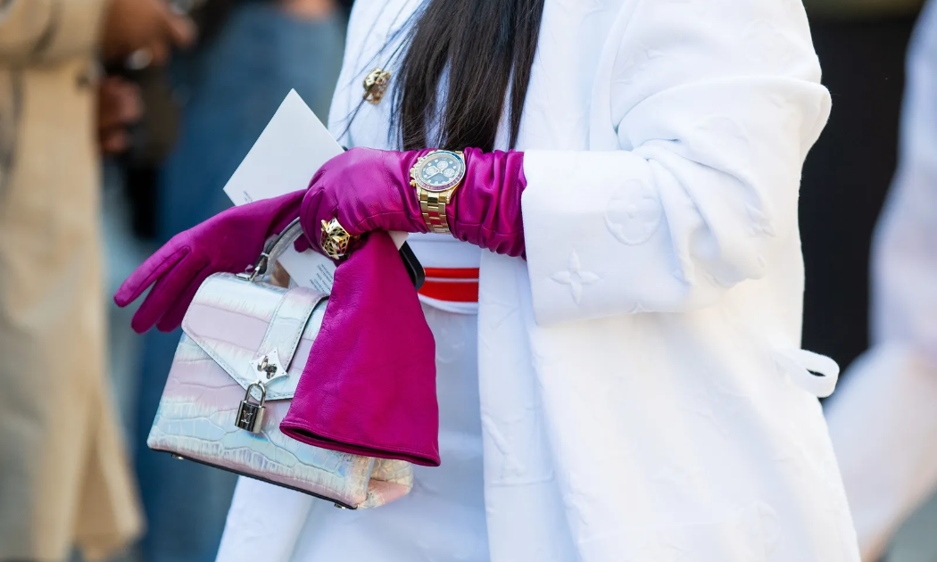 Ảnh: Vogue Business