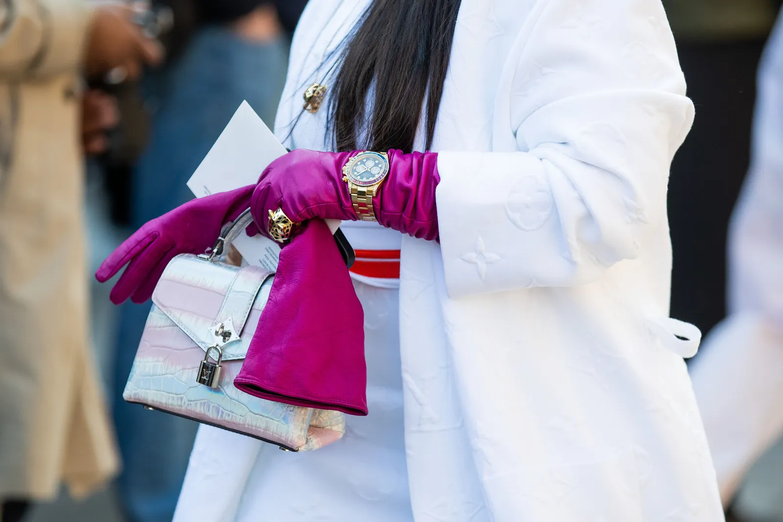 Ảnh: Vogue Business