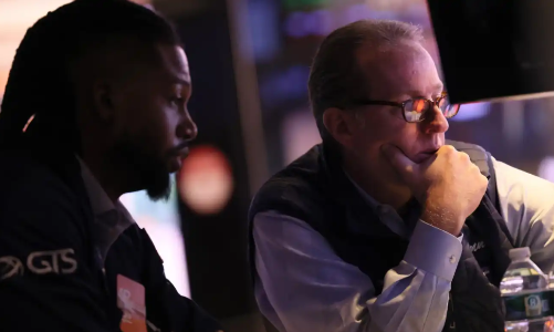 Lợi nhuận doanh nghiệp Mỹ giảm mạnh nhất kể từ khi Covid-19 bùng phát