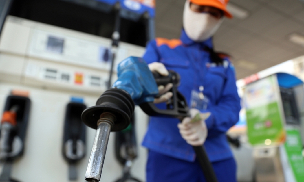 Từ đầu năm 2023 đến nay, Bộ Tài chính không nhận được ý kiến phản ánh của cơ quan, doanh nghiệp về biến động bất thường về chi phí xăng dầu.