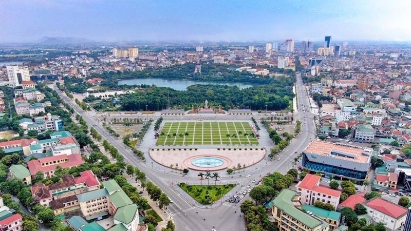Nghe An posts Q1 growth of 7.75%