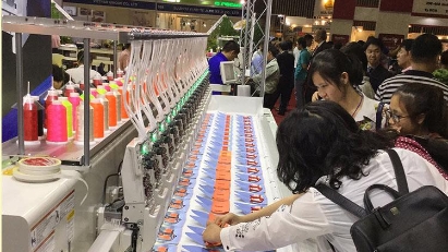 Messe Frankfurt to organize trade fairs in Vietnam