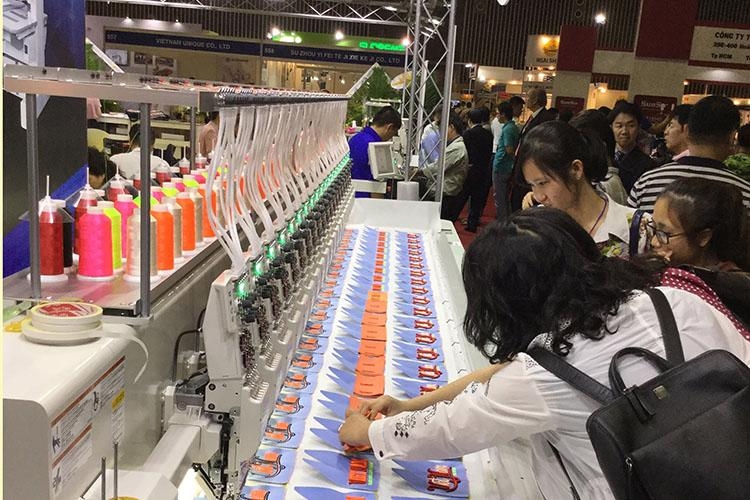 Messe Frankfurt to organize trade fairs in Vietnam