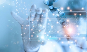 Các thiết bị robot và trí tuệ nhân tạo đang được tích hợp vào các cơ sở chăm sóc sức khỏe trên toàn thế giới.