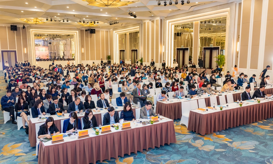 ĐHĐCĐ thường niên năm 2023 của SHB.