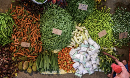 IMF bi quan về tăng trưởng kinh tế toàn cầu