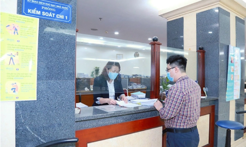 Rút ngắn 6 tháng quy trình quyết toán ngân sách nhà nước 