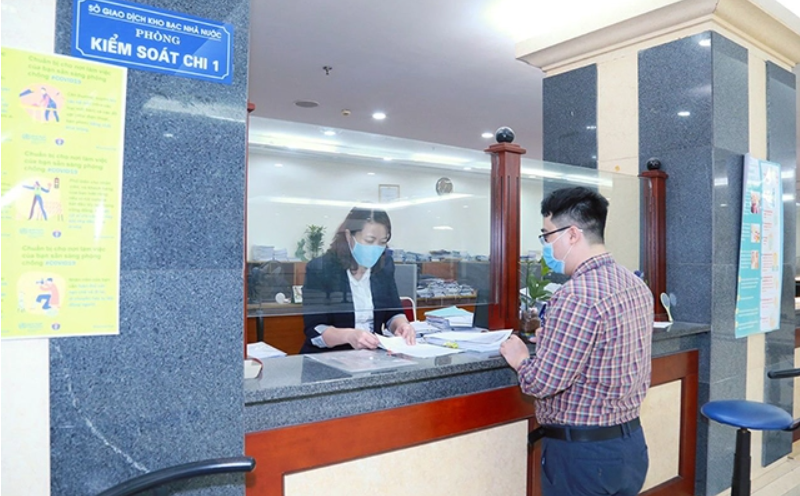 Để triển khai thành công lộ trình này, đơn vị sử dụng ngân sách nhà nước phải tăng tính chủ động và tự chịu trách nhiệm.