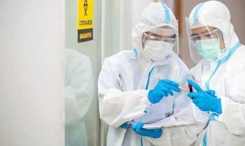 Ca Covid-19 tăng trở lại có đáng lo ngại?