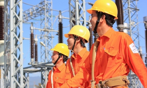 Tiếp cận điện năng tiếp tục dẫn đầu trong các chỉ số cơ sở hạ tầng