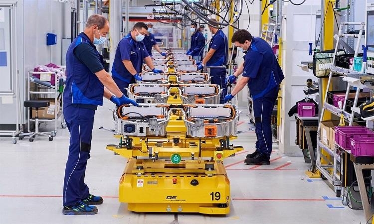 Vietnam remains popular among European investors